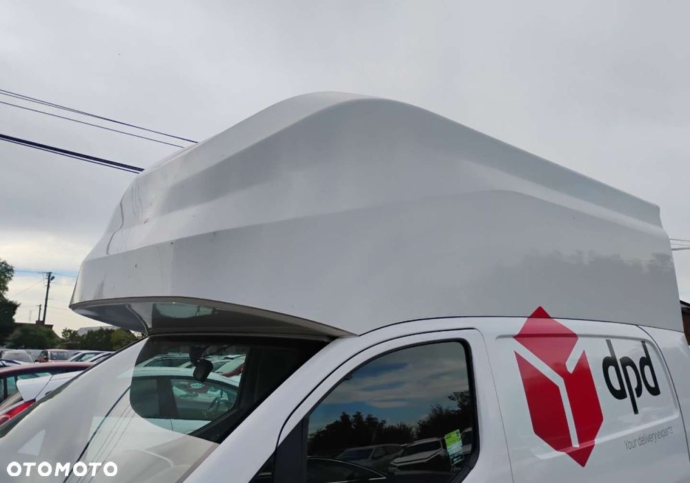 Nissan E-NV 200 - 28