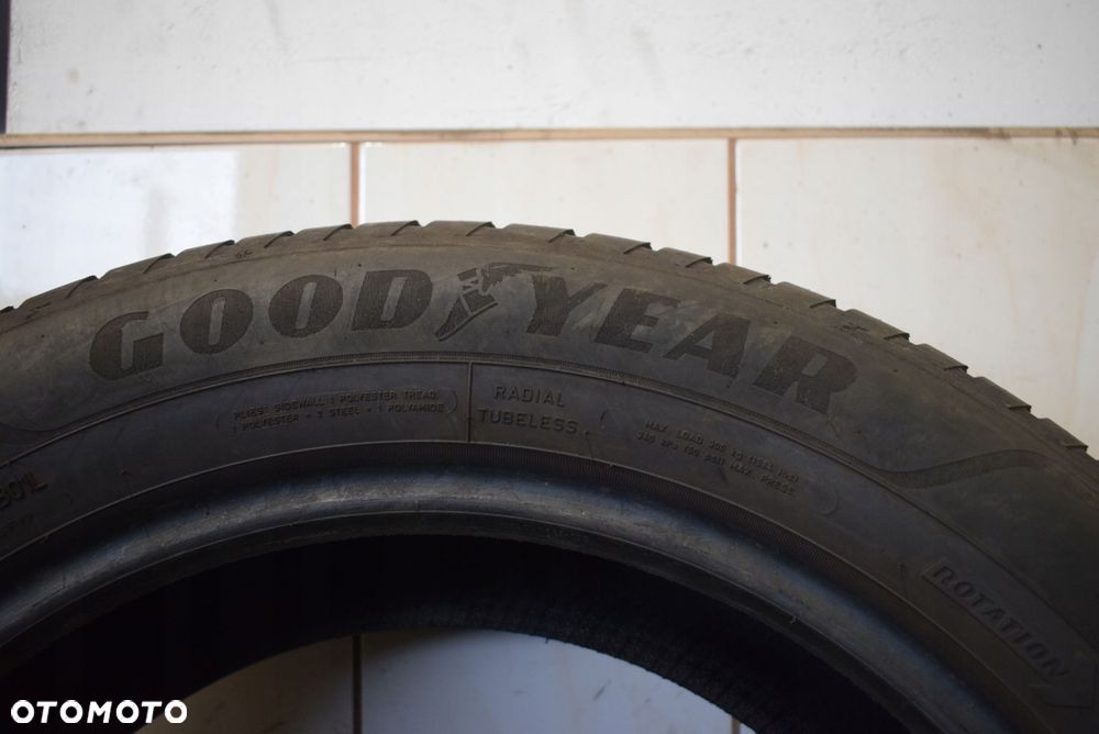 R18 225/60 Goodyear Vector 4Seasons GEN-3 SUV 104W Wysyłka gratis! - 6