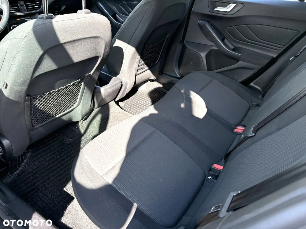 Ford Focus 1.0 EcoBoost Trend ASS - 21