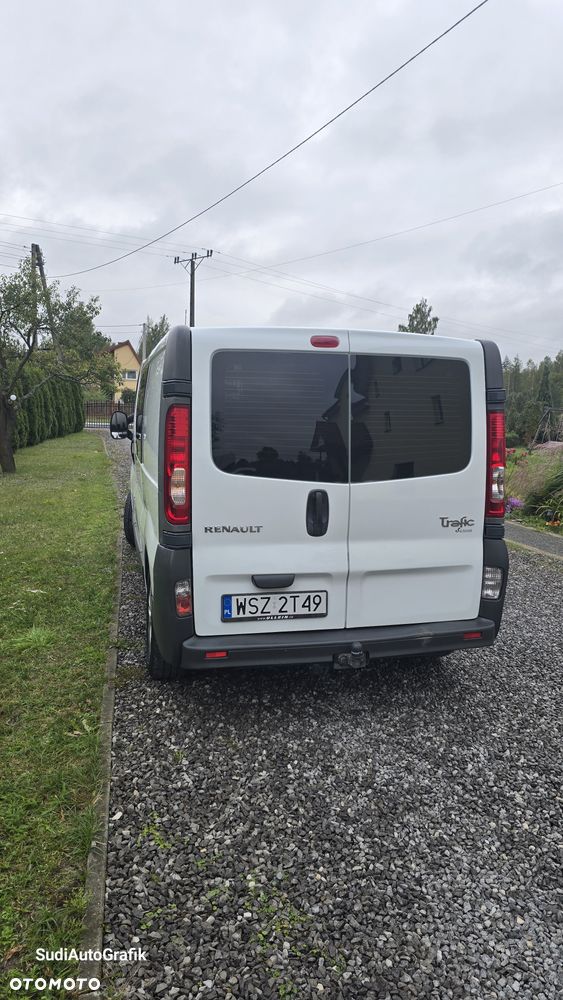 Renault Trafic - 4