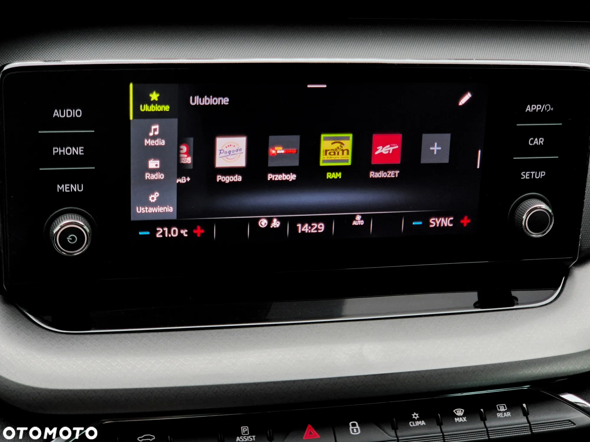 Skoda Octavia 1.5 TSI ACT Ambition - 22