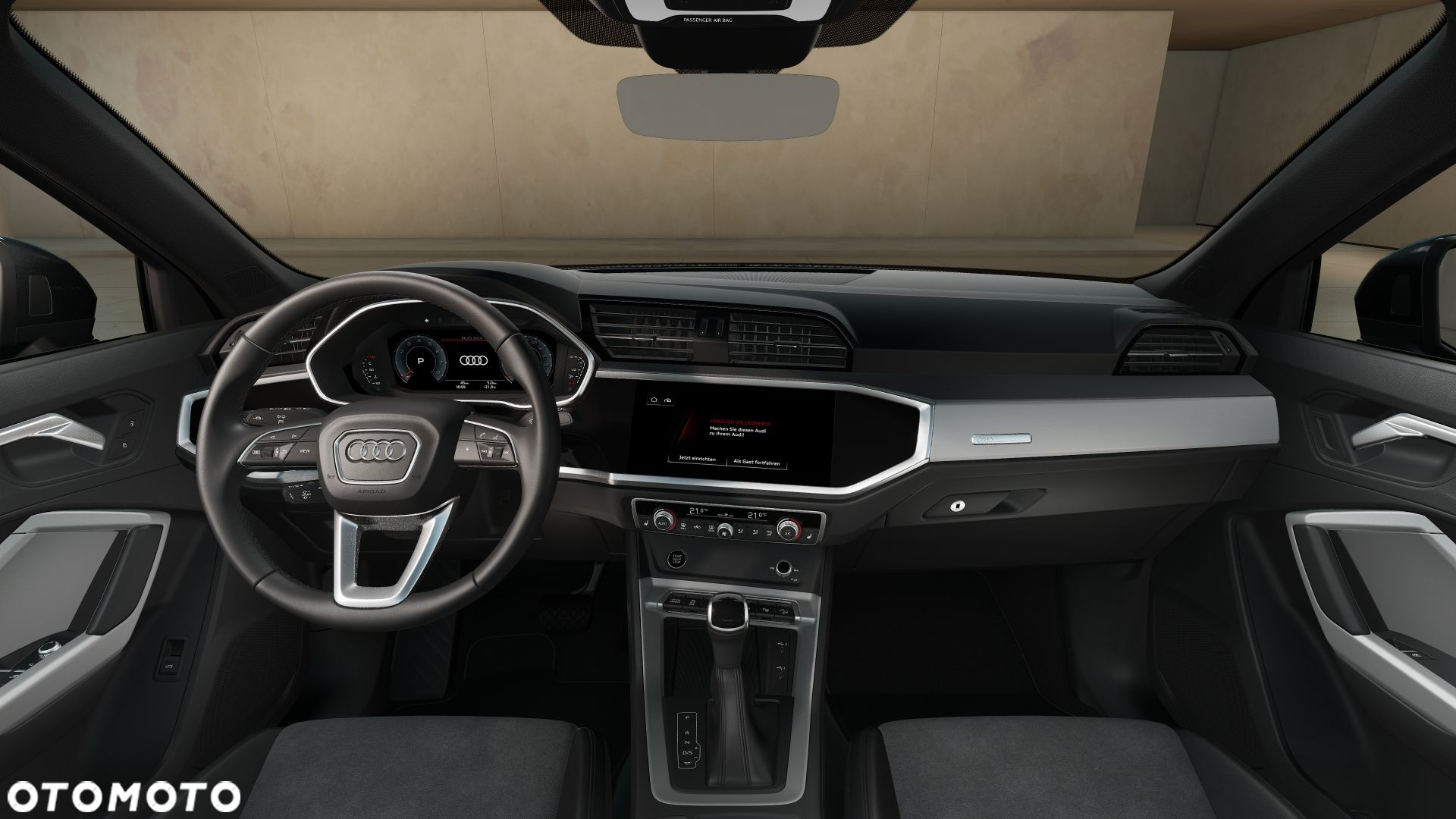 Audi Q3 35 TFSI S line S tronic - 6