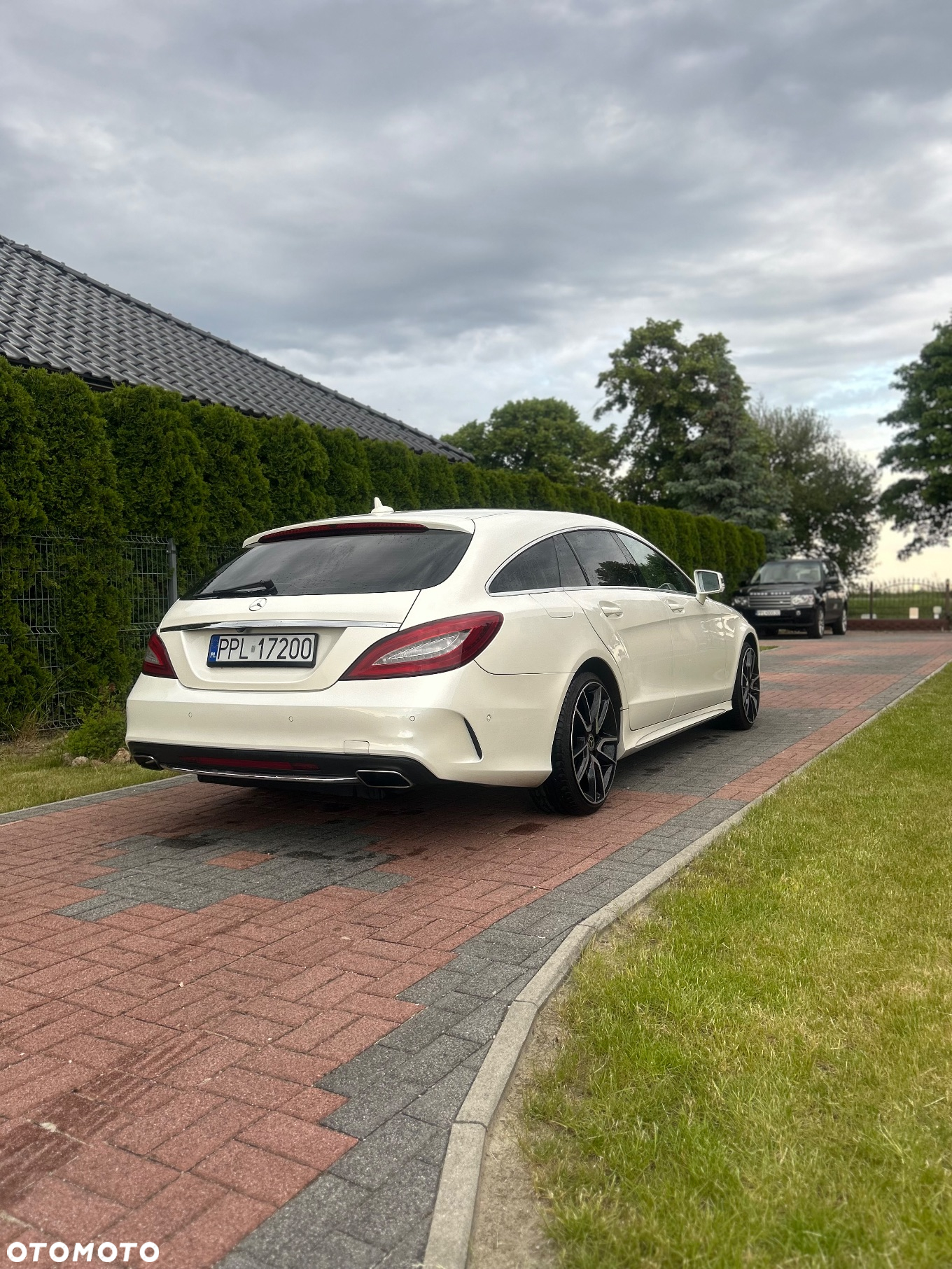 Mercedes-Benz CLS 350 BlueTEC 4-Matic - 15