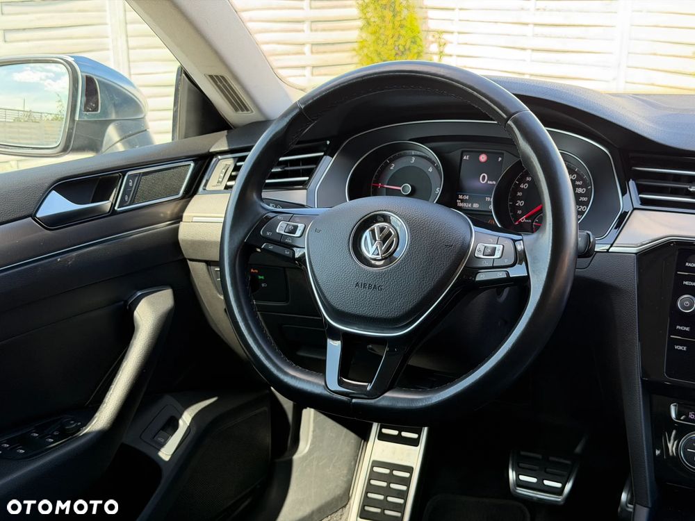 Volkswagen Arteon 2.0 TDI SCR DSG Elegance - 7