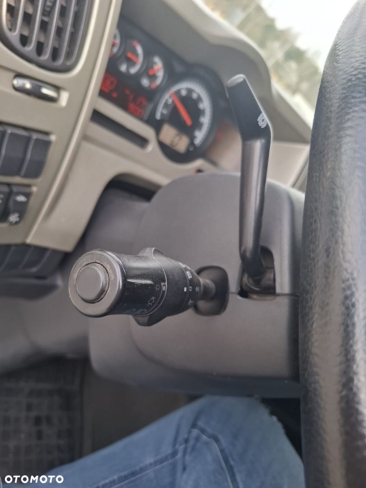 Renault Premium DXI 460 EURO 5 hydraulika manual - 28