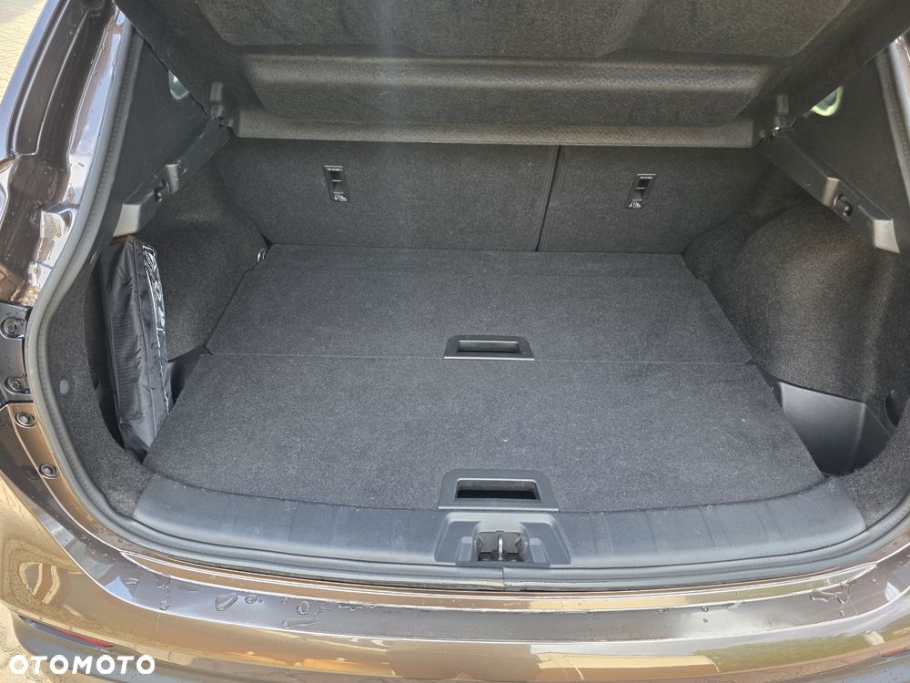 Nissan Qashqai 1.3 DIG-T Tekna EU6d - 27