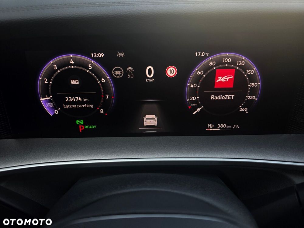 Volkswagen Tayron - 12