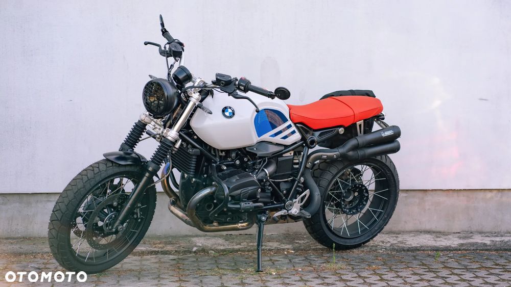 BMW R - 6