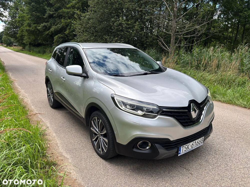 Renault Kadjar 1.6 dCi Energy Intens - 7