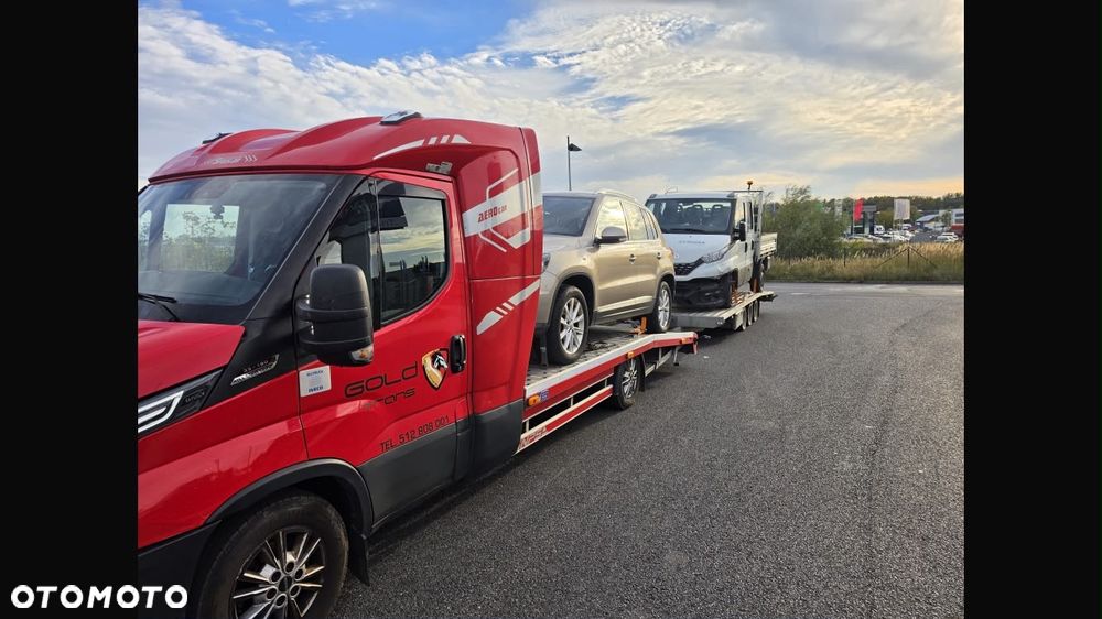Iveco daily - 19