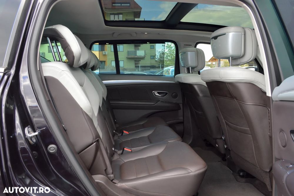 Renault Espace Energy dCi 160 EDC Initiale Paris - 23
