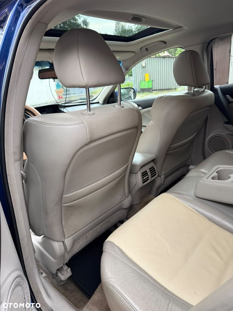 Honda Accord - 8