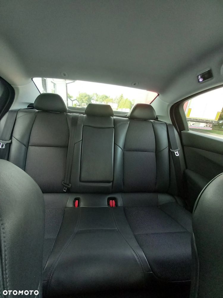 Peugeot 508 2.0 HDi Allure - 12
