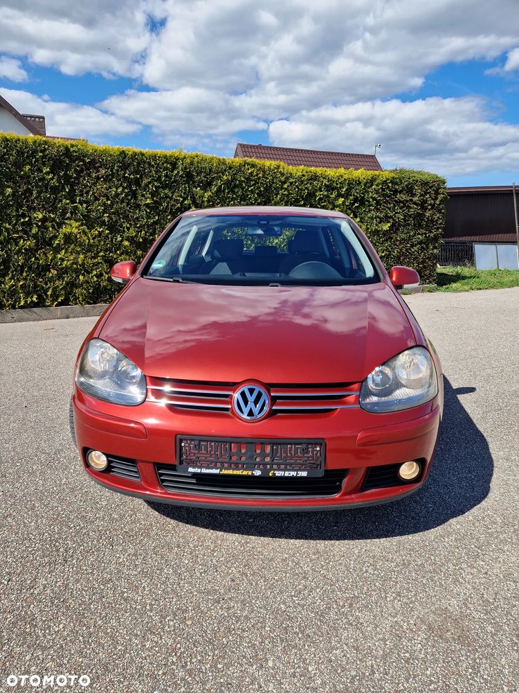 Volkswagen Golf 1.6 Edition - 3