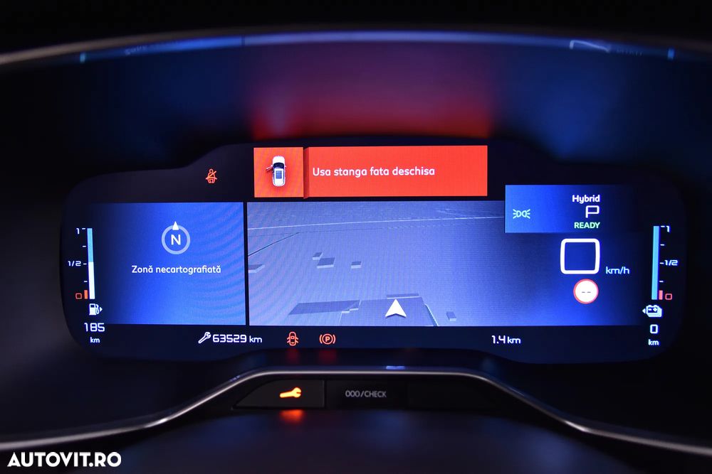 Citroën C5 Aircross - 10