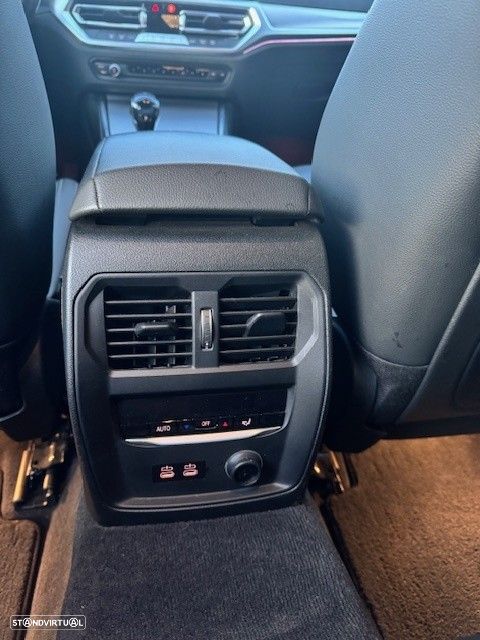 BMW 330 e Line Sport Auto - 4