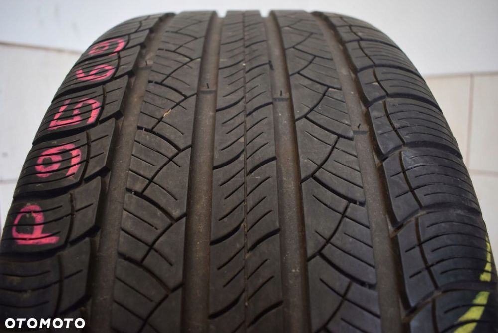 R18 255/55 Michelin Latitude Tour HP N0 Wysyłka gratis! - 1