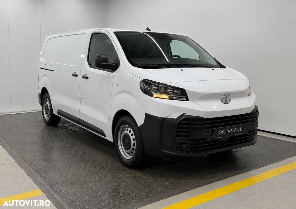Toyota PROACE VAN - 1