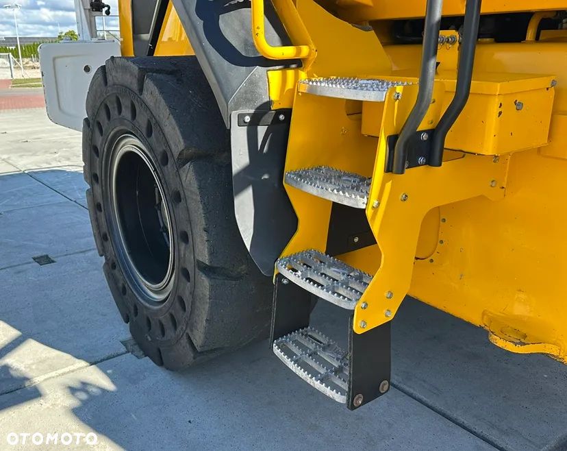 JCB 437 S5WM - 33
