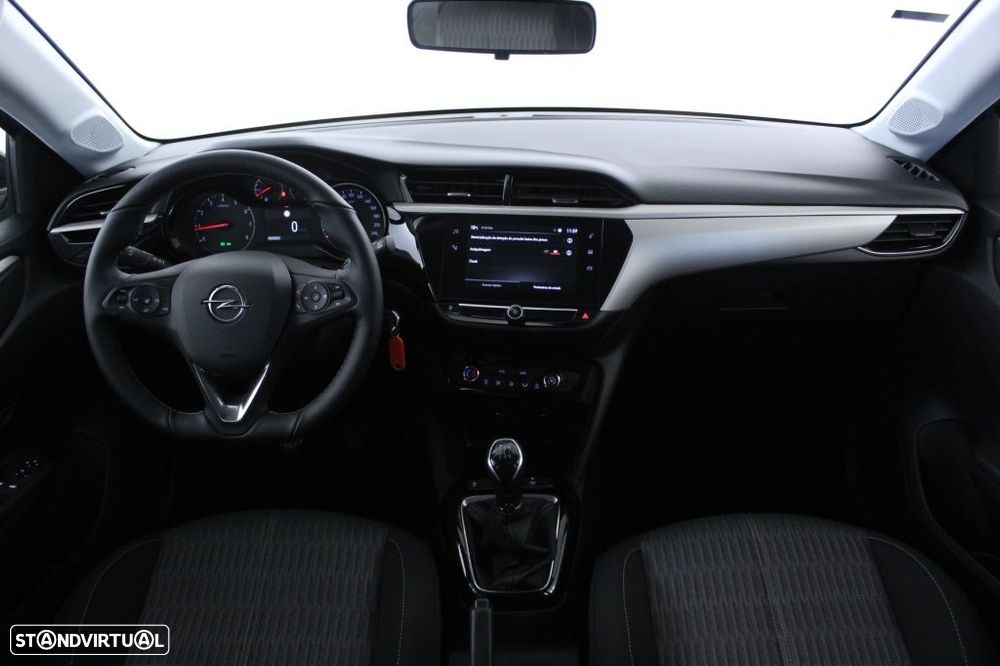 Opel Corsa 1.2 Edition - 18