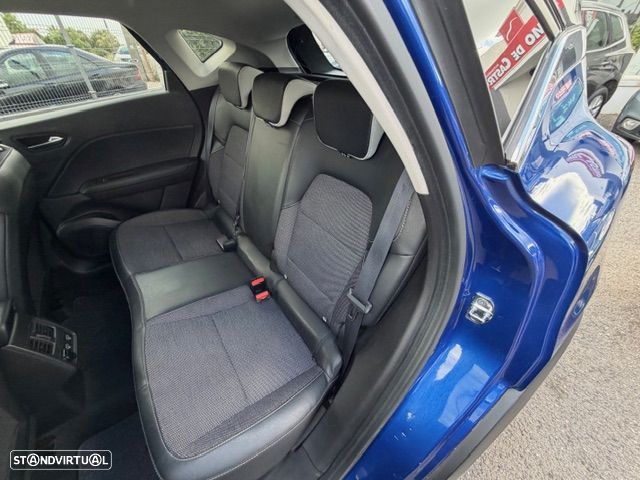 Renault Captur 1.0 TCe Techno - 16