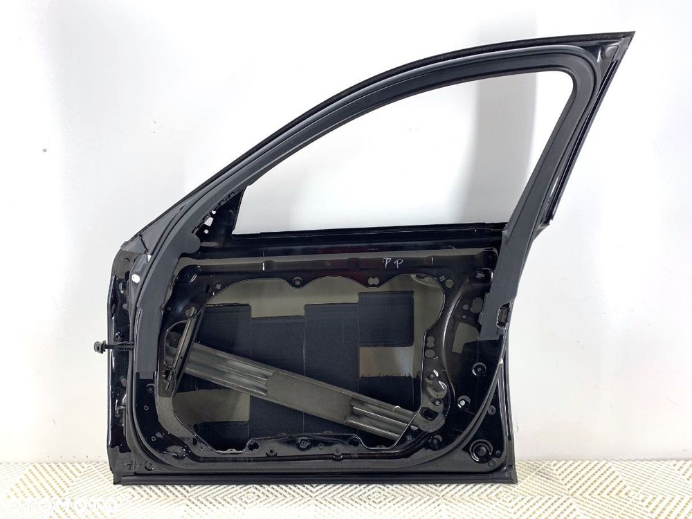 DRZWI PRAWY PRZÓD  BMW 5 (G30, F90) 2016 - 2022 M5 Competition 460 kW [625 KM] benzyna 2018 - 2022 - 5