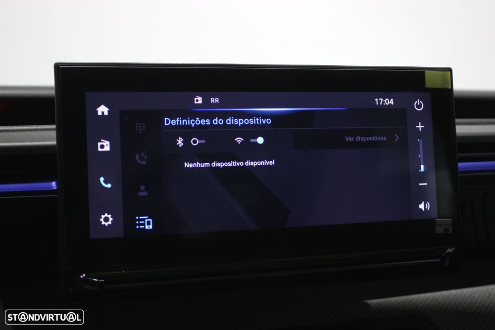 Citroën C3 1.2 Turbo Plus - 22