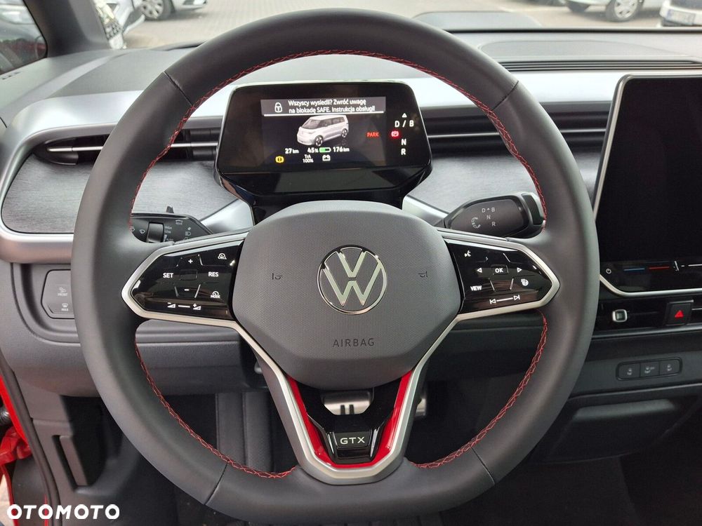 Volkswagen ID. Buzz - 27