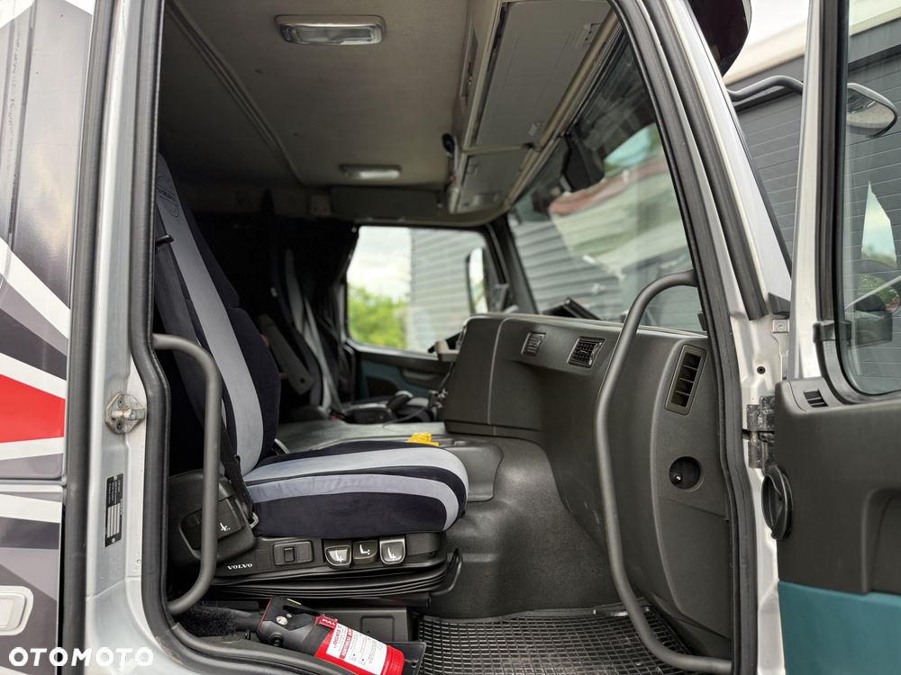 Volvo FM - 22