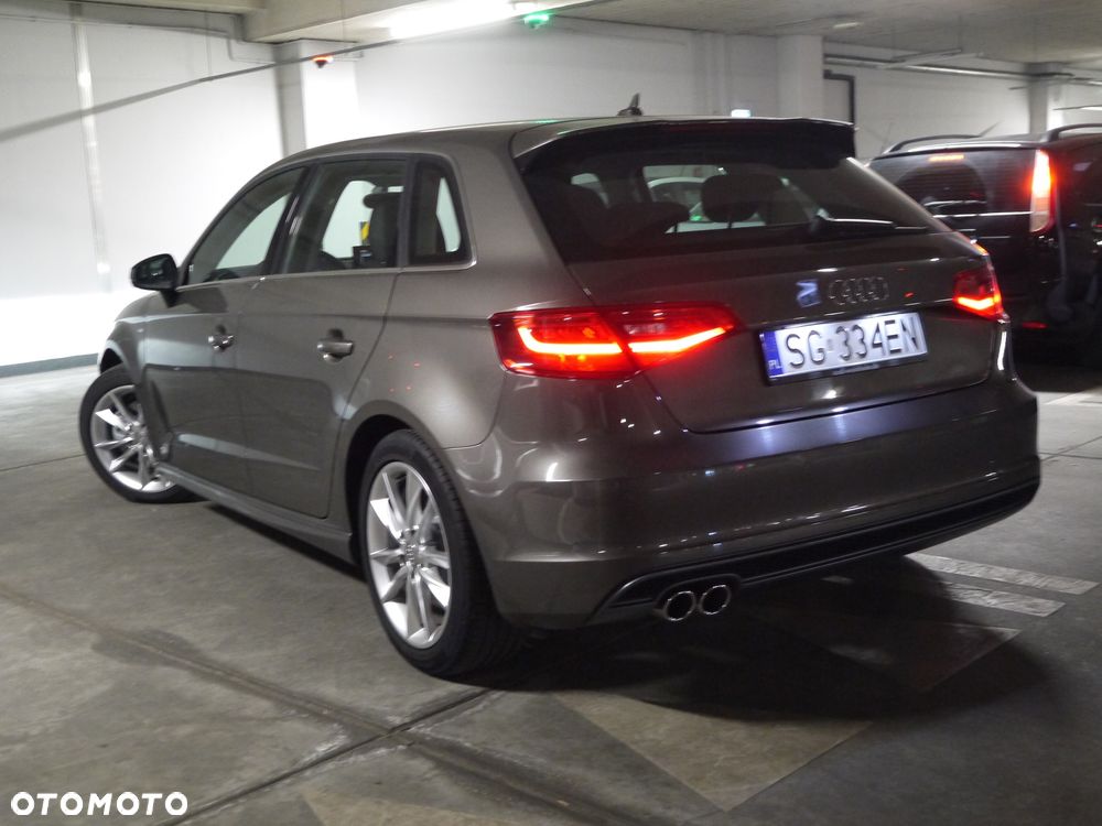 Audi A3 - 36