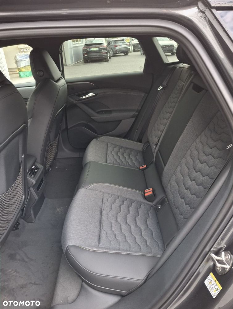 Audi A6 Sportback e-tron - 12