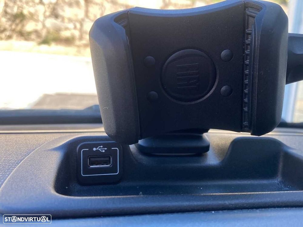 Fiat Panda - 16