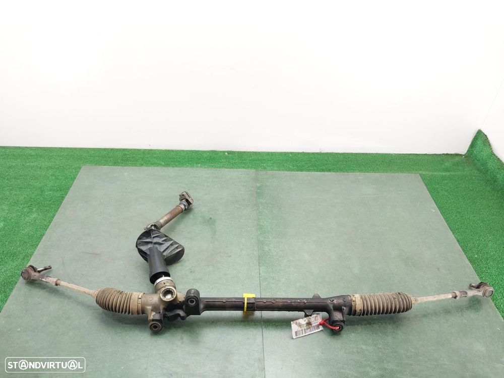 CREMALHEIRA DE DIREÇÃO MAZDA CX-5 - 1