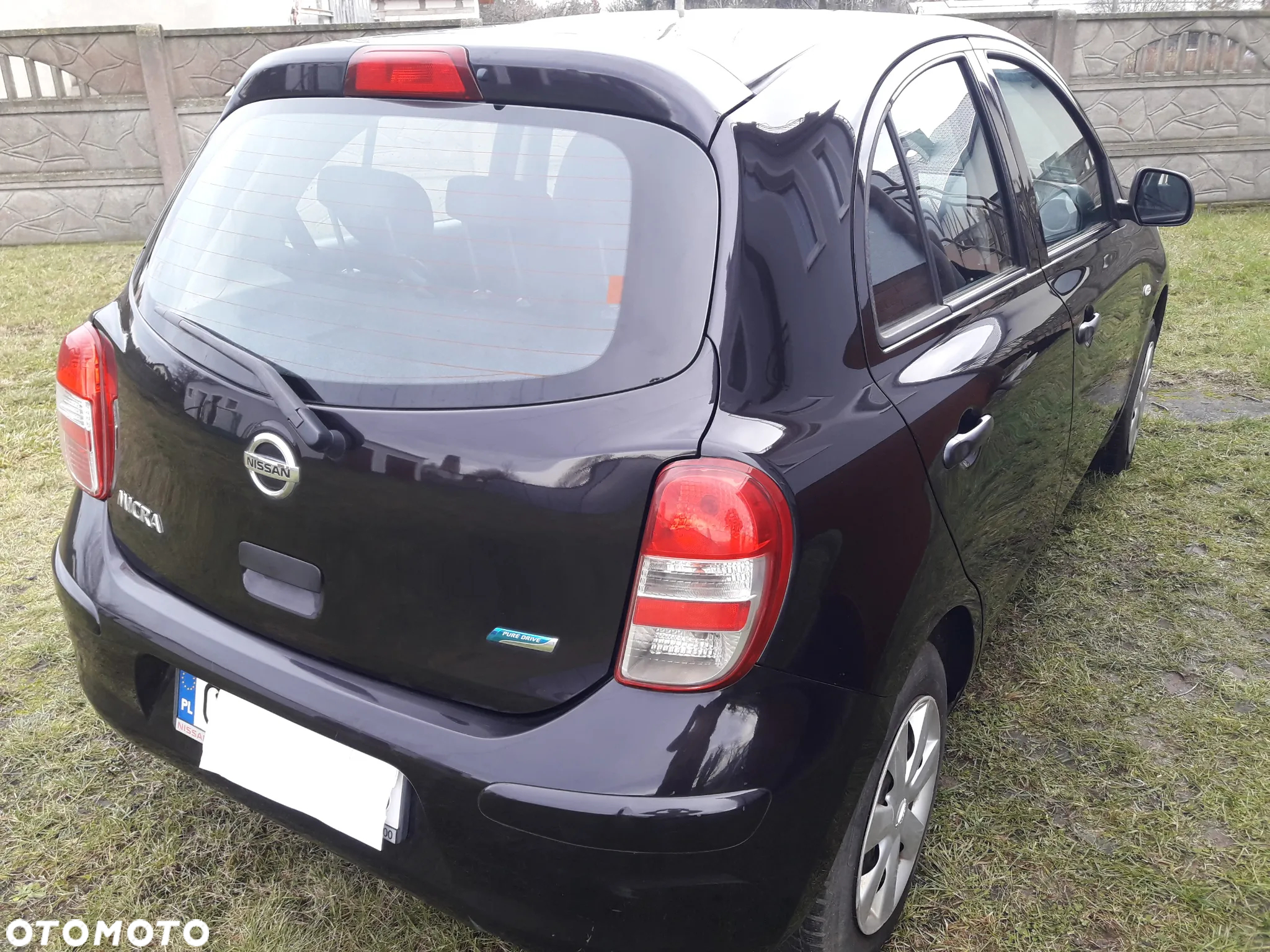 Nissan Micra 1.2 Acenta - 2