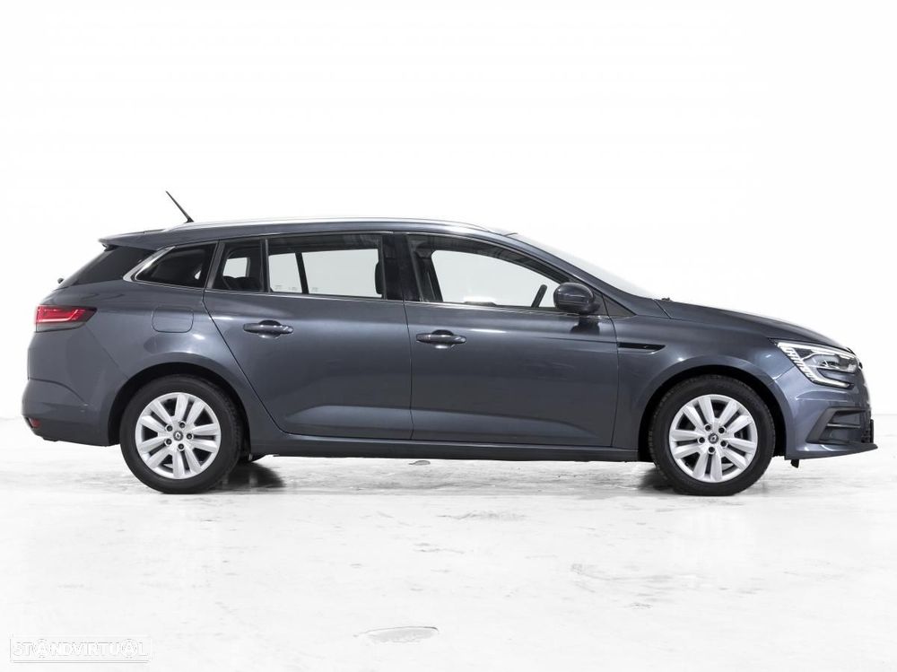 Renault Mégane Sport Tourer 1.5 Blue dCi Business - 2