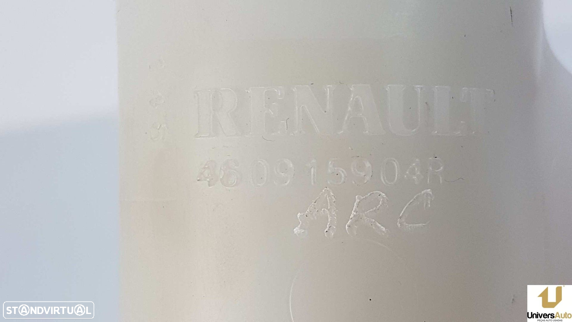 DEPÓSITO SERVO RENAULT TWIZY LIFE - 4