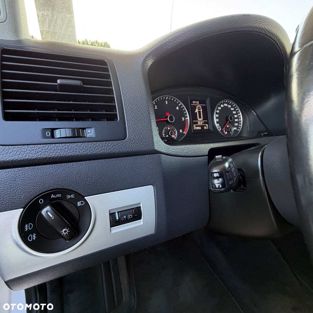 Volkswagen Multivan L1 LIFE - 11