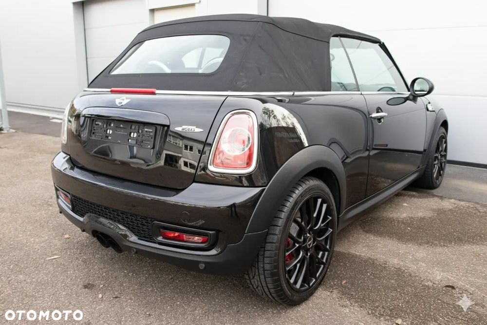MINI John Cooper Works - 2