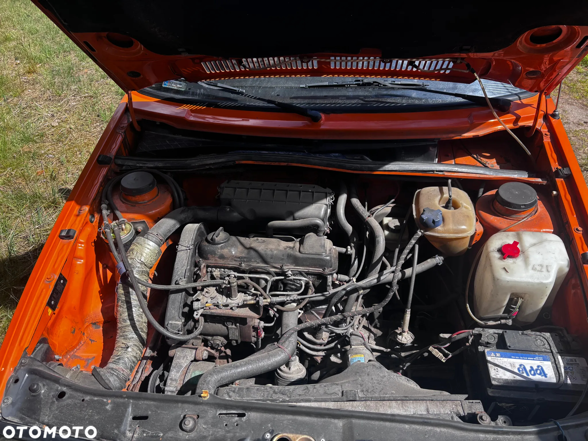 Volkswagen Golf 1.6 / 1.6 C D - 5