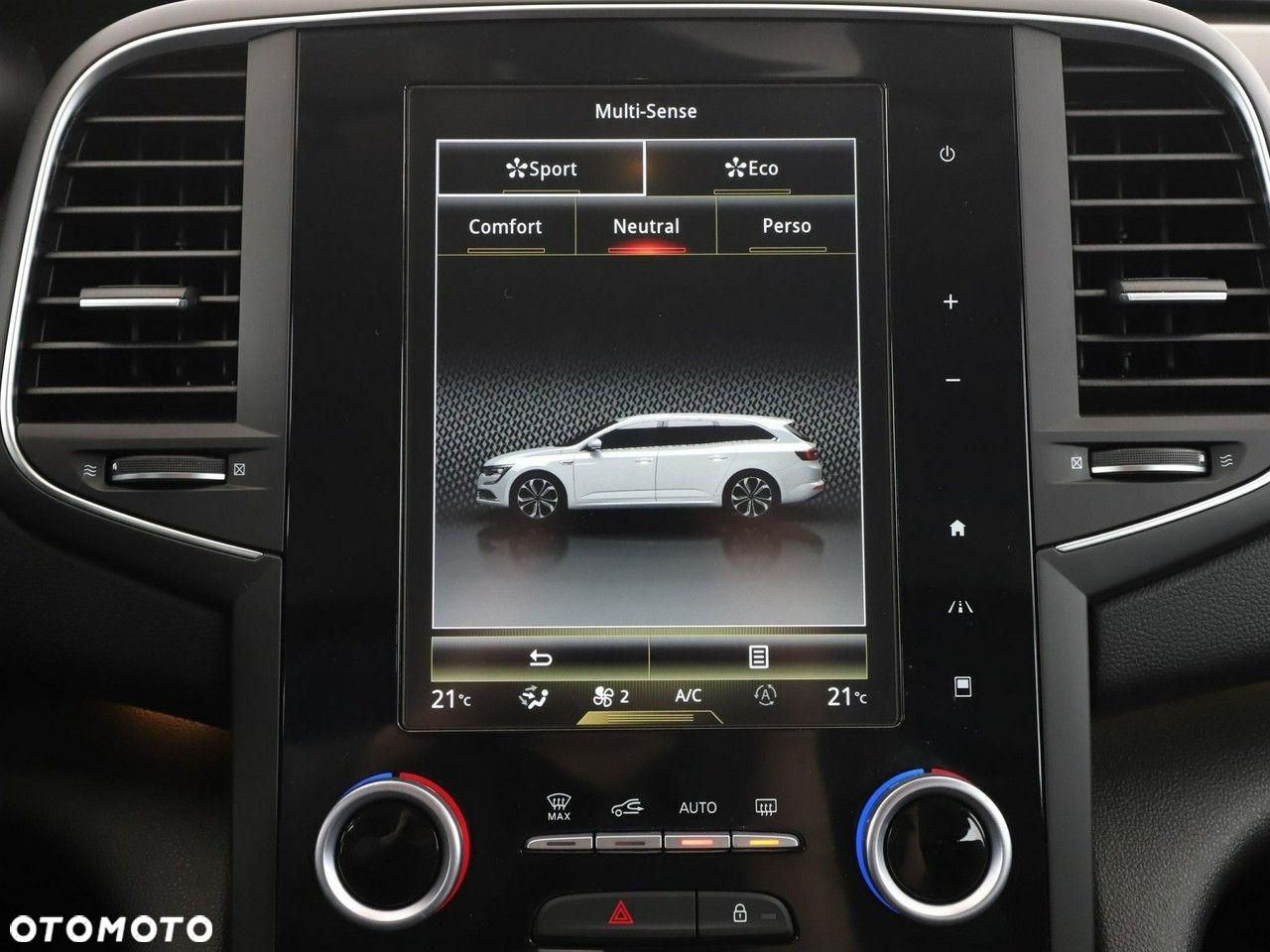 Renault Talisman 1.6 Energy dCi Intens EDC - 27