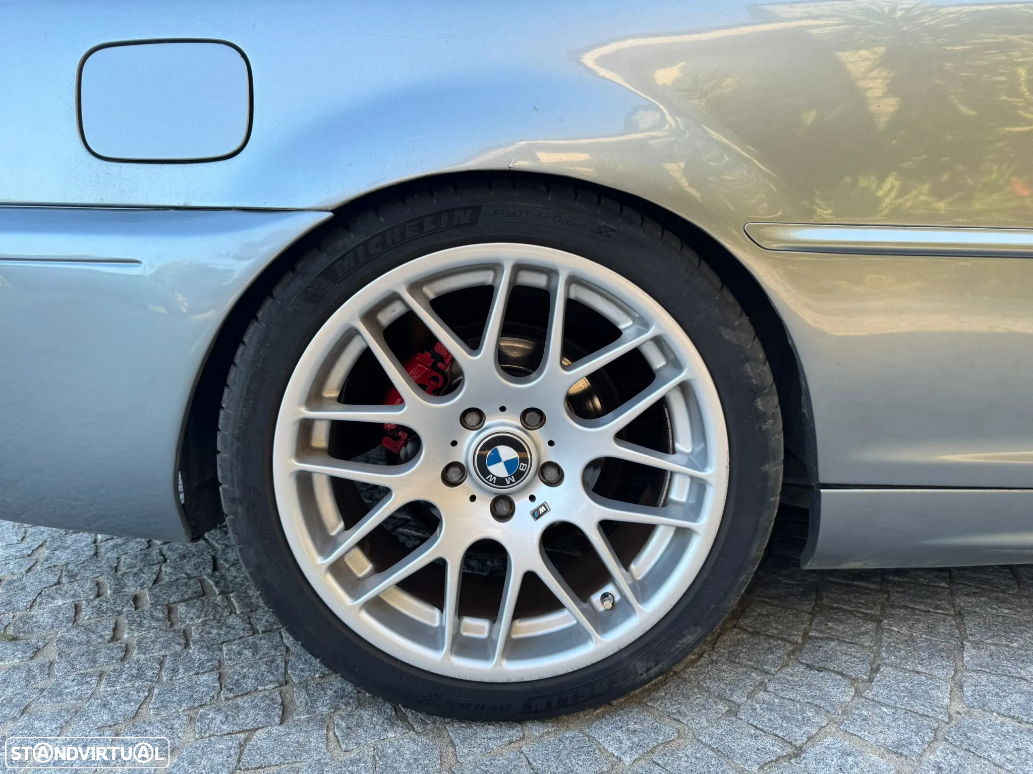 BMW 323 Ci - 24