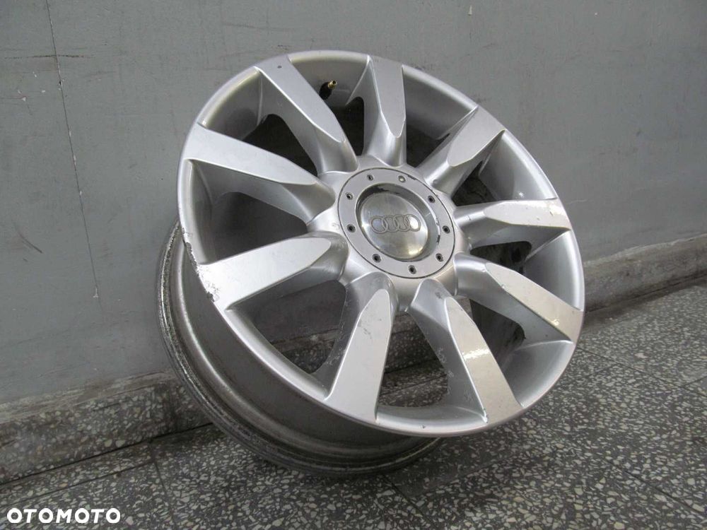 VW AUDI 5X112 18' ET 35 FELGI ALUMINIOWE - 7