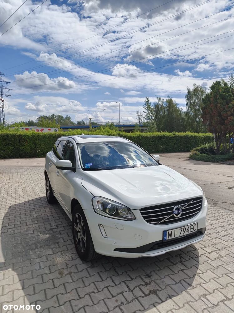 Volvo Xc60 2015 photo 4