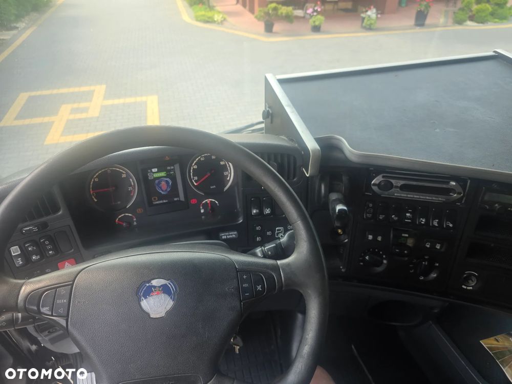 Scania R440 - 3