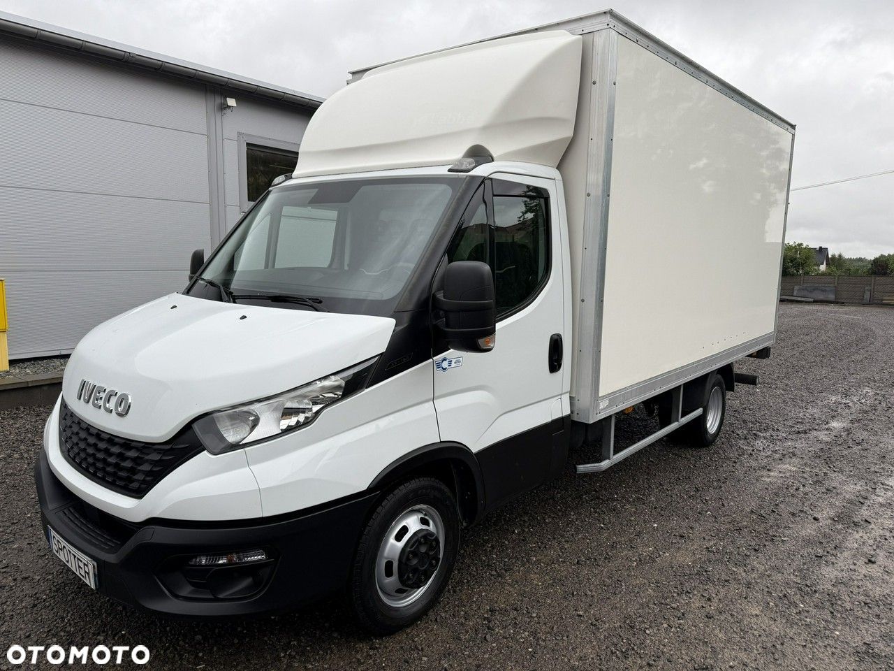 Iveco Daily - 1