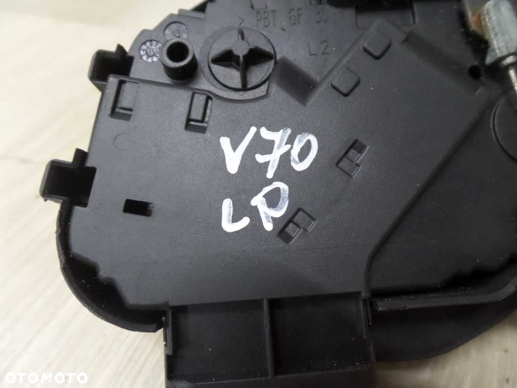 VOLVO S80 II V70 III XC 06-16 ZAMEK DRZWI PRZOD LEWY 31253665 986902-104 - 6