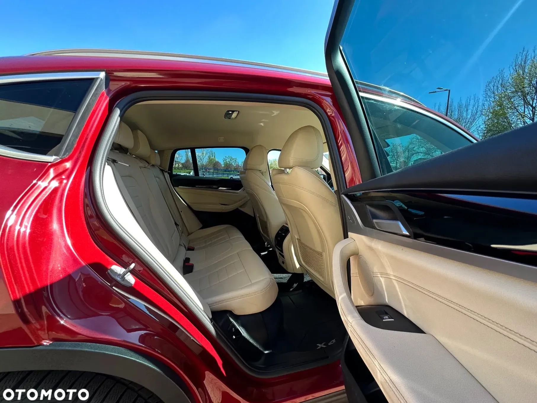 BMW X4 xDrive20d xLine - 23