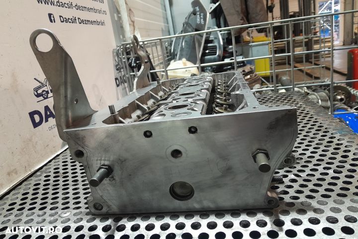 Chiulasa 03C103358AK 03C103358AK Volkswagen VW Golf 5 [2003 - 2009] P - 3