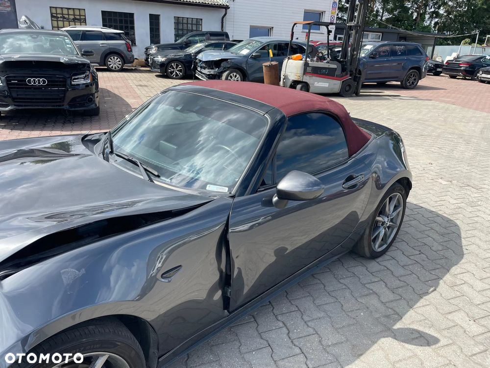 Mazda MX-5 - 12