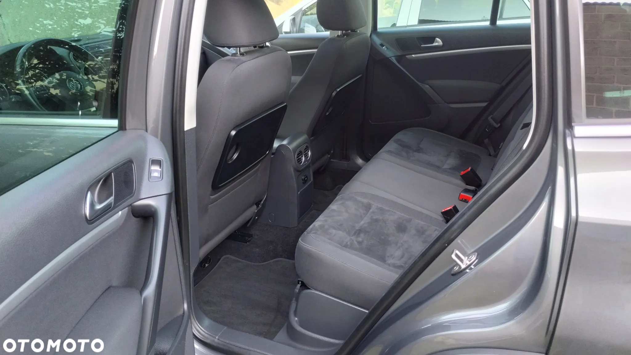 Volkswagen Tiguan 2.0 TDI DPF Sport & Style - 20